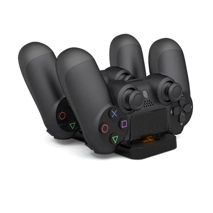 Dual USB Charger Dock