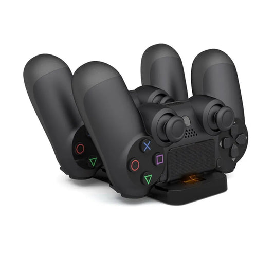 Dual USB Charger Dock