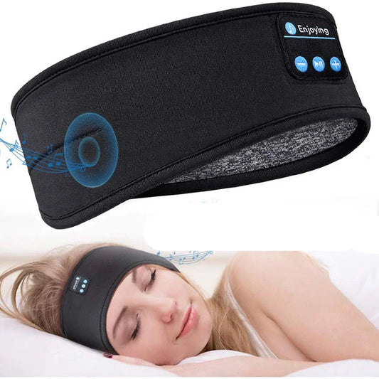 Bluetooth Sleep Headband