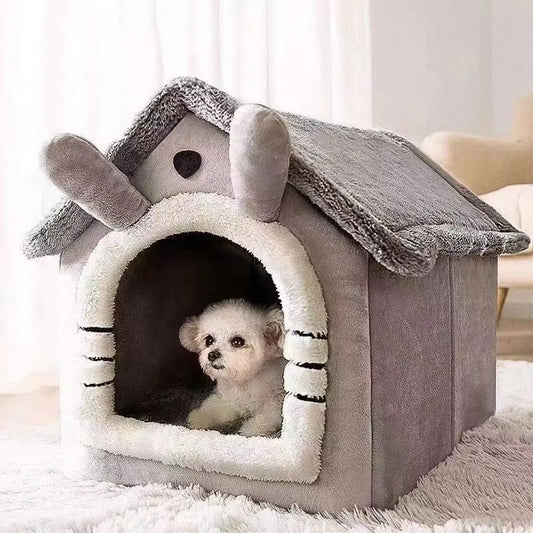 Four-Season Indoor Bed