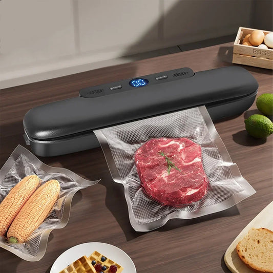 Household Vacuum Sealer Machine