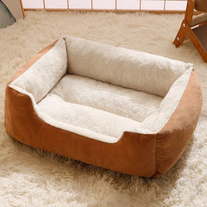 Bed for Cats Pet Products Cushions