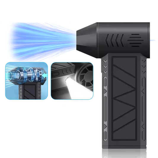 Mini Turbo Jet Blower