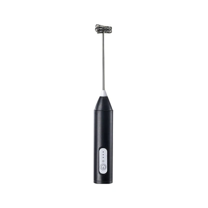 Rechargeable Handheld Milk Frother