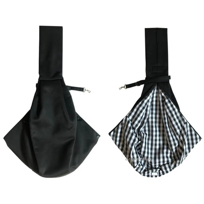 Portable Crossbody Sling Carrier