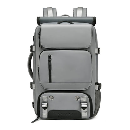 Large Waterproof Travel Backpack