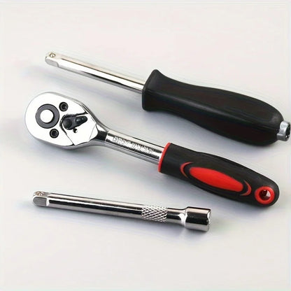 46pcs Car Repair Tool Kit