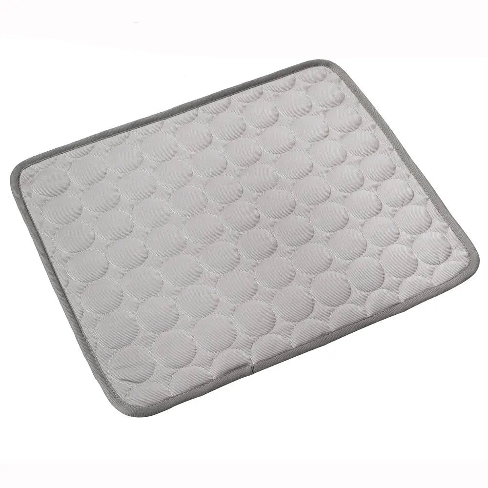 Dog Cooling Mat Summer