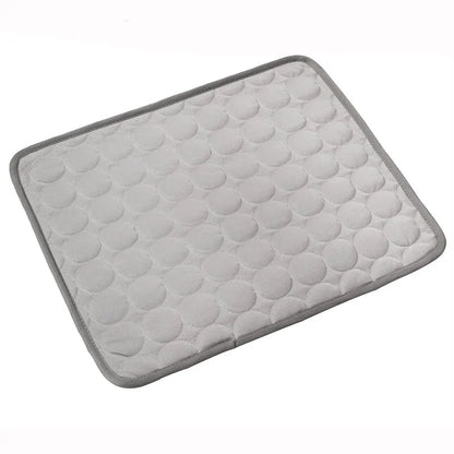 Dog Cooling Mat Summer
