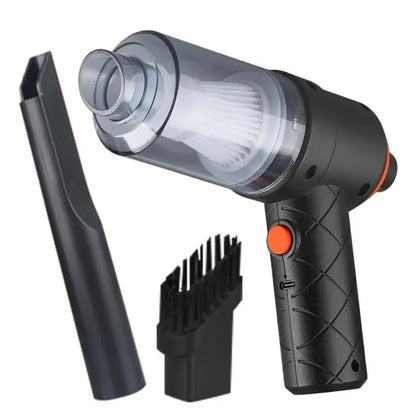6000PA Wireless Car Vacuum Cleaner