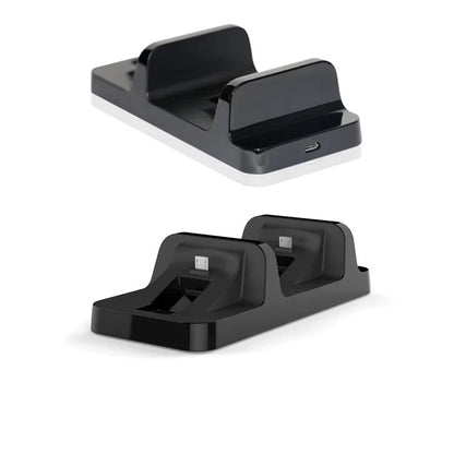 Dual USB Charger Dock