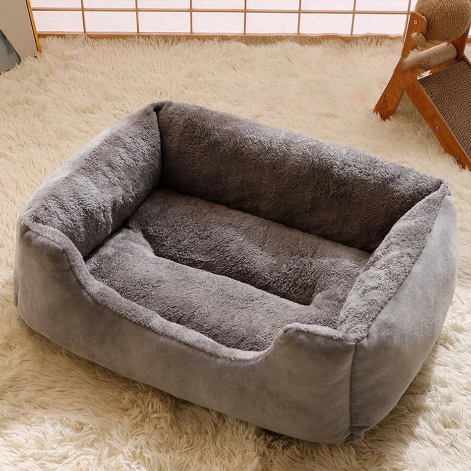 Bed for Cats Pet Products Cushions