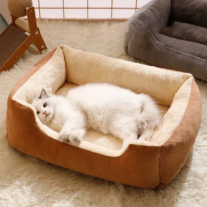 Bed for Cats Pet Products Cushions