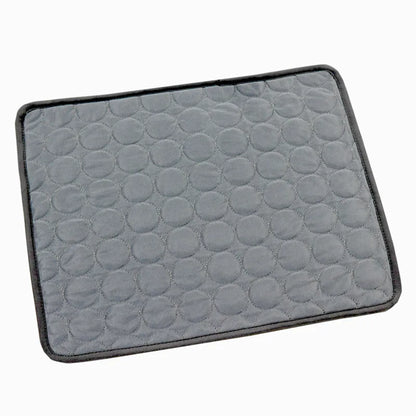 Dog Cooling Mat Summer