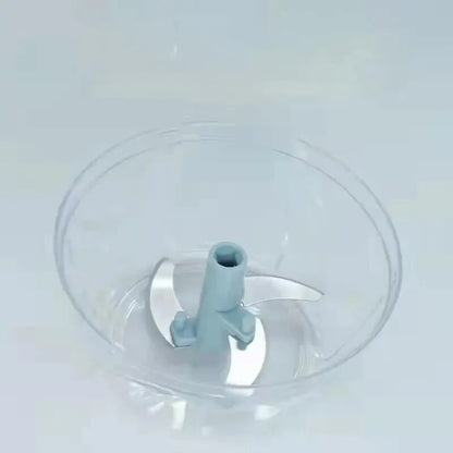 Manual Ginger Garlic Grinder
