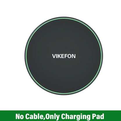 30W Wireless Charging Pad