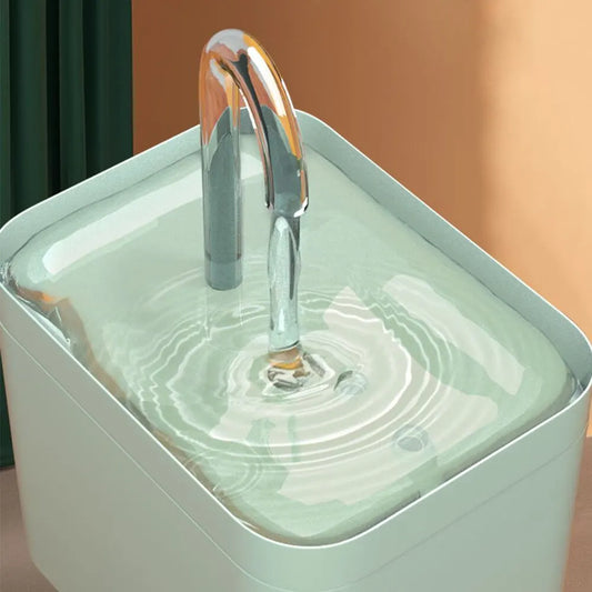 Automatic Electric Water Fountain