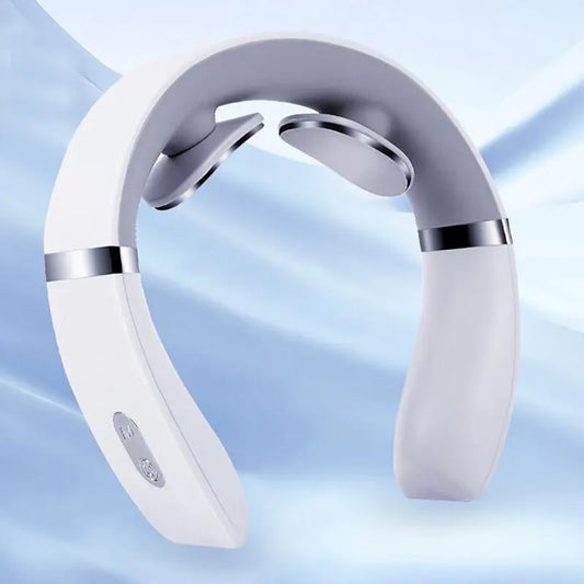 Mini Portable Neck Massager