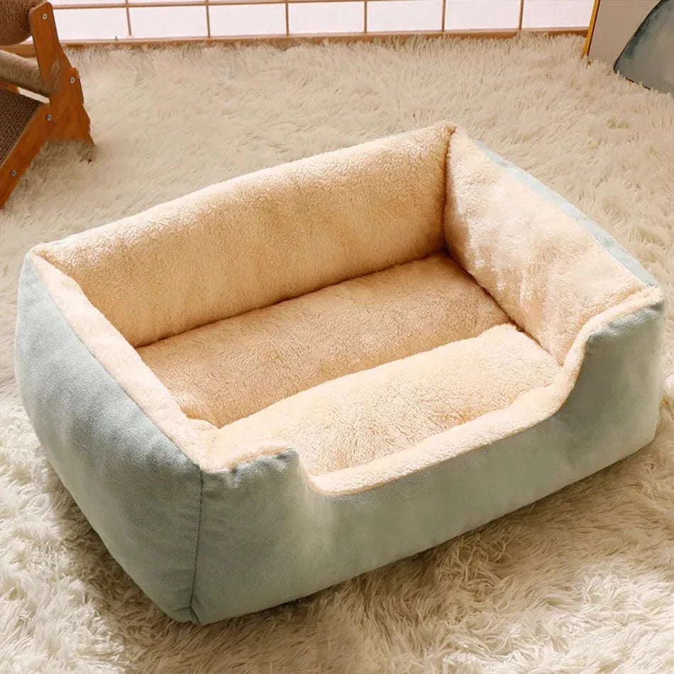 Bed for Cats Pet Products Cushions