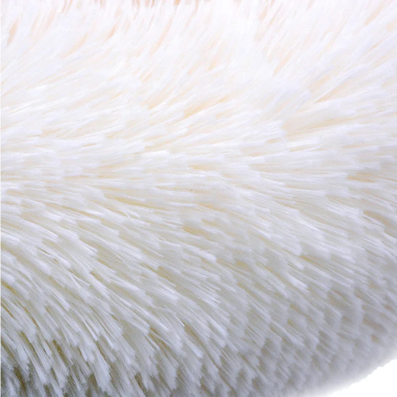 Large Dog Bed Dog Plush