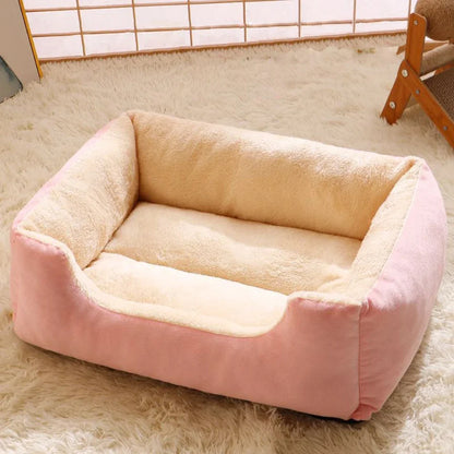 Bed for Cats Pet Products Cushions