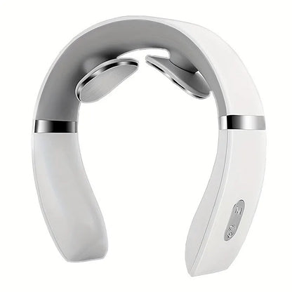Mini Portable Neck Massager