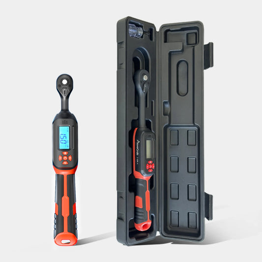Digital Torque Wrench