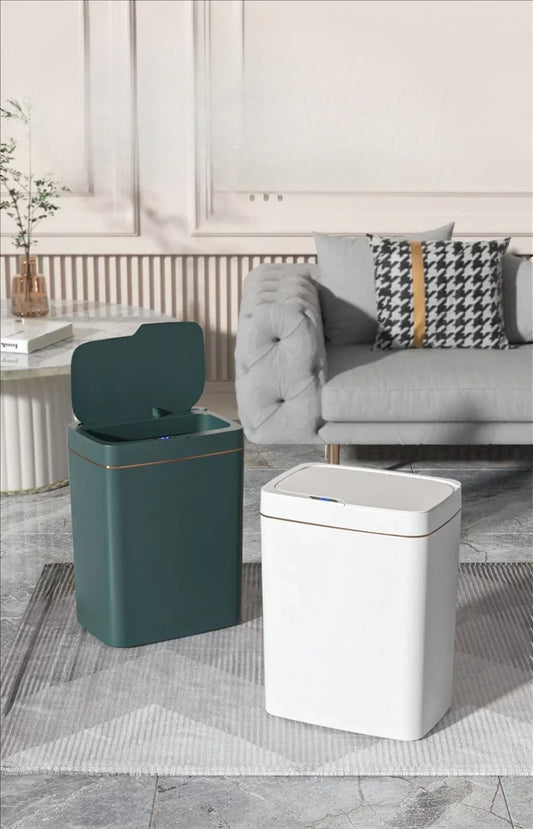 15L Smart Sensor Trash Can