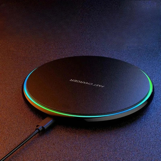30W Wireless Charging Pad