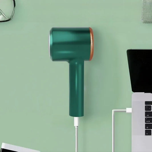 USB Rechargeable Lint Remover